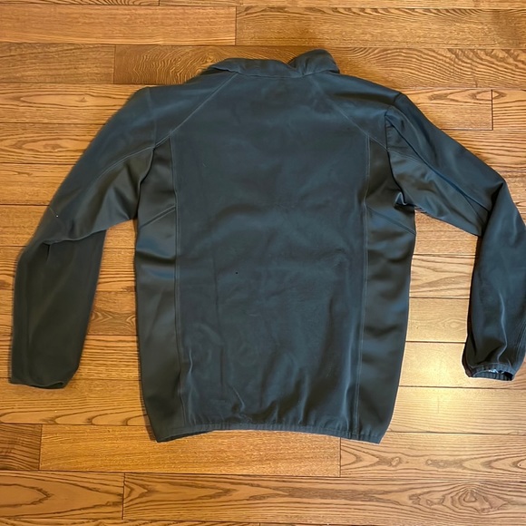 Columbia Omni-heat quarter zip fleece - Picture 5 of 5